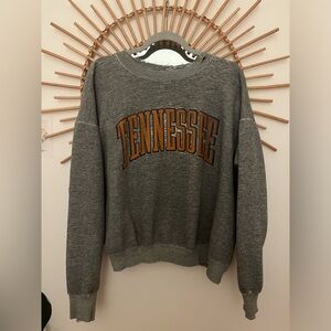 Tennessee sweatshirt